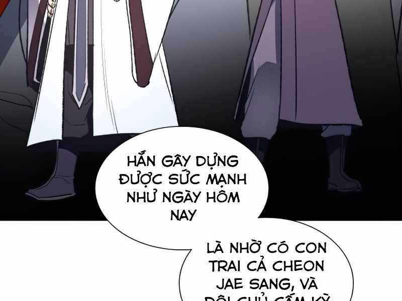 Thiên Ma Thần Quyết: Trùng Sinh Chap 34 - Next Chap 35
