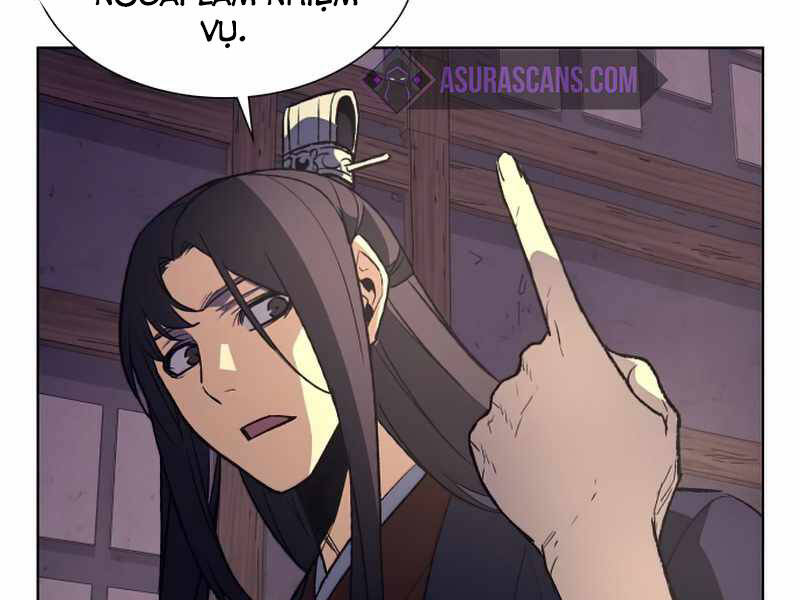 Thiên Ma Thần Quyết: Trùng Sinh Chap 34 - Next Chap 35