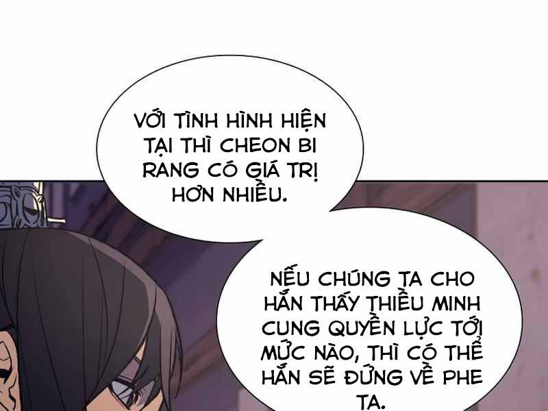 Thiên Ma Thần Quyết: Trùng Sinh Chap 34 - Next Chap 35