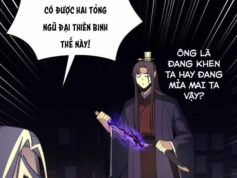 Thiên Ma Thần Quyết: Trùng Sinh Chap 34 - Next Chap 35