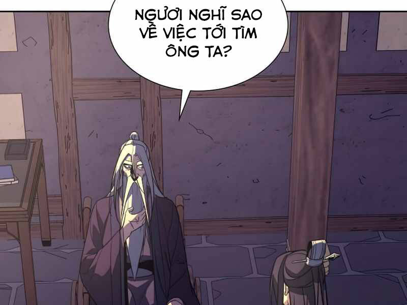Thiên Ma Thần Quyết: Trùng Sinh Chap 34 - Next Chap 35