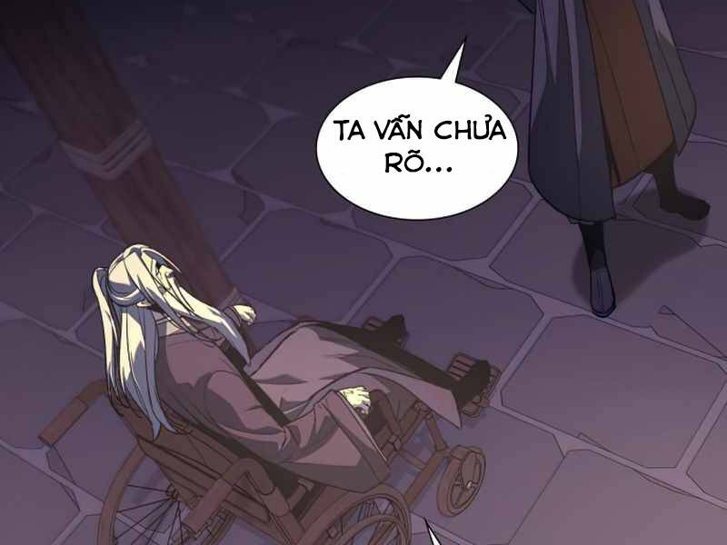 Thiên Ma Thần Quyết: Trùng Sinh Chap 34 - Next Chap 35