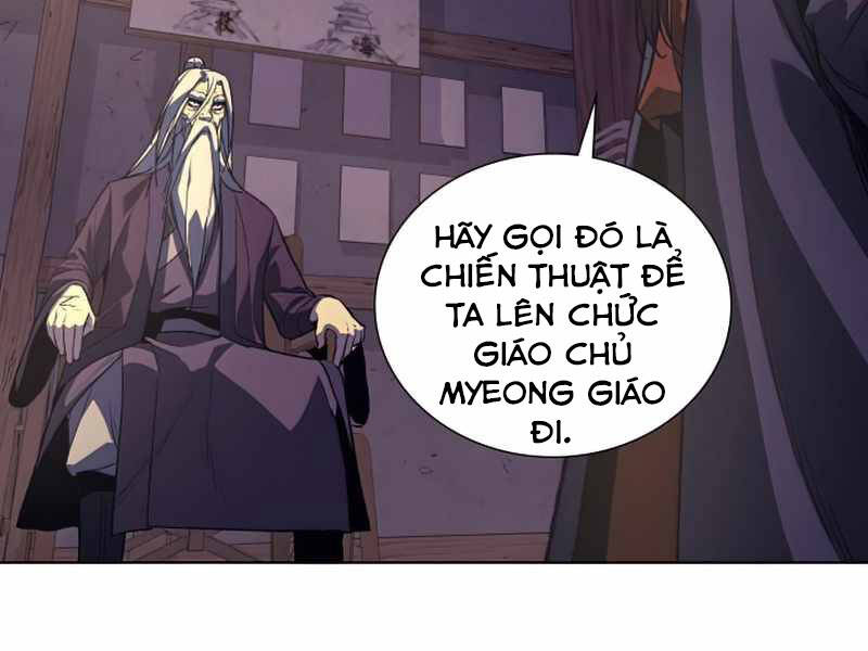 Thiên Ma Thần Quyết: Trùng Sinh Chap 34 - Next Chap 35
