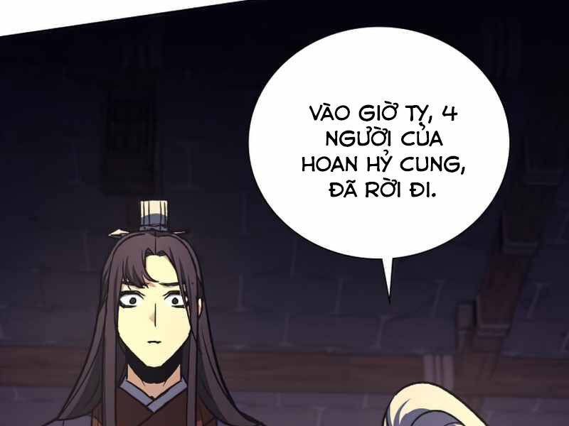 Thiên Ma Thần Quyết: Trùng Sinh Chap 34 - Next Chap 35