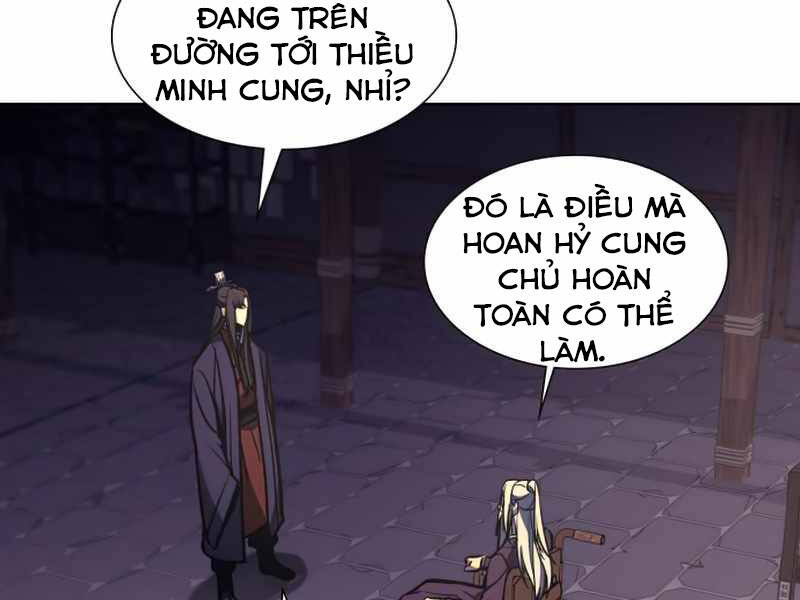 Thiên Ma Thần Quyết: Trùng Sinh Chap 34 - Next Chap 35