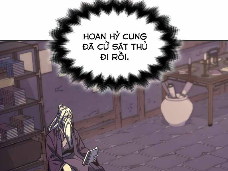 Thiên Ma Thần Quyết: Trùng Sinh Chap 34 - Next Chap 35