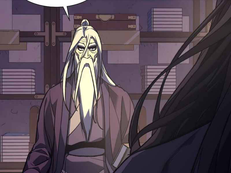 Thiên Ma Thần Quyết: Trùng Sinh Chap 34 - Next Chap 35
