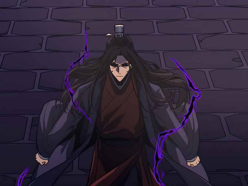 Thiên Ma Thần Quyết: Trùng Sinh Chap 34 - Next Chap 35