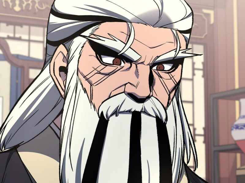 Thiên Ma Thần Quyết: Trùng Sinh Chap 34 - Next Chap 35