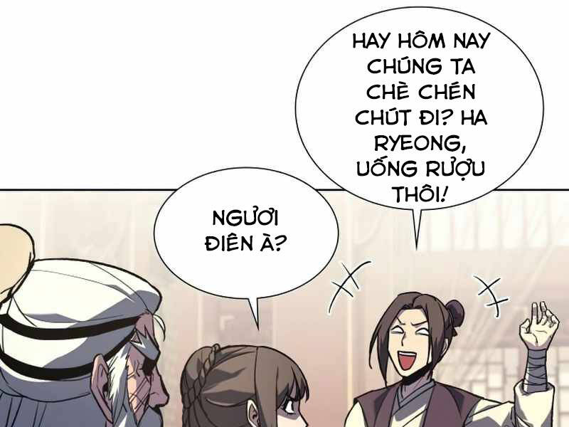 Thiên Ma Thần Quyết: Trùng Sinh Chap 34 - Next Chap 35