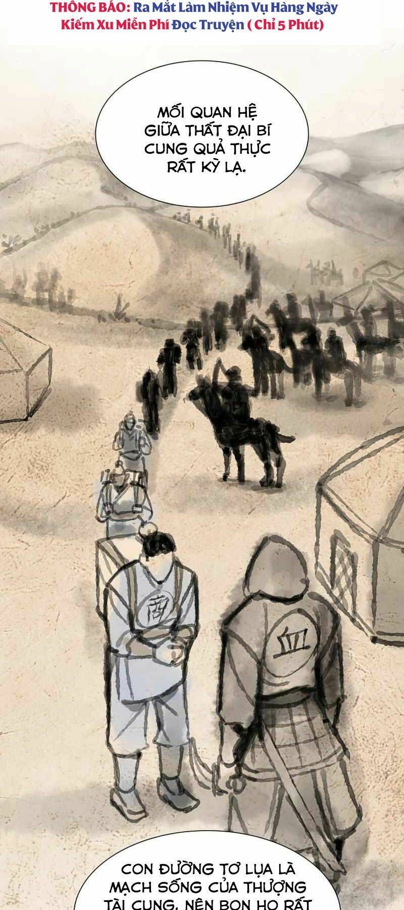 Thiên Ma Thần Quyết: Trùng Sinh Chap 34 - Next Chap 35