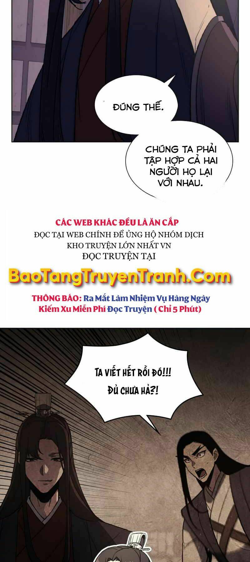 Thiên Ma Thần Quyết: Trùng Sinh Chap 34 - Next Chap 35