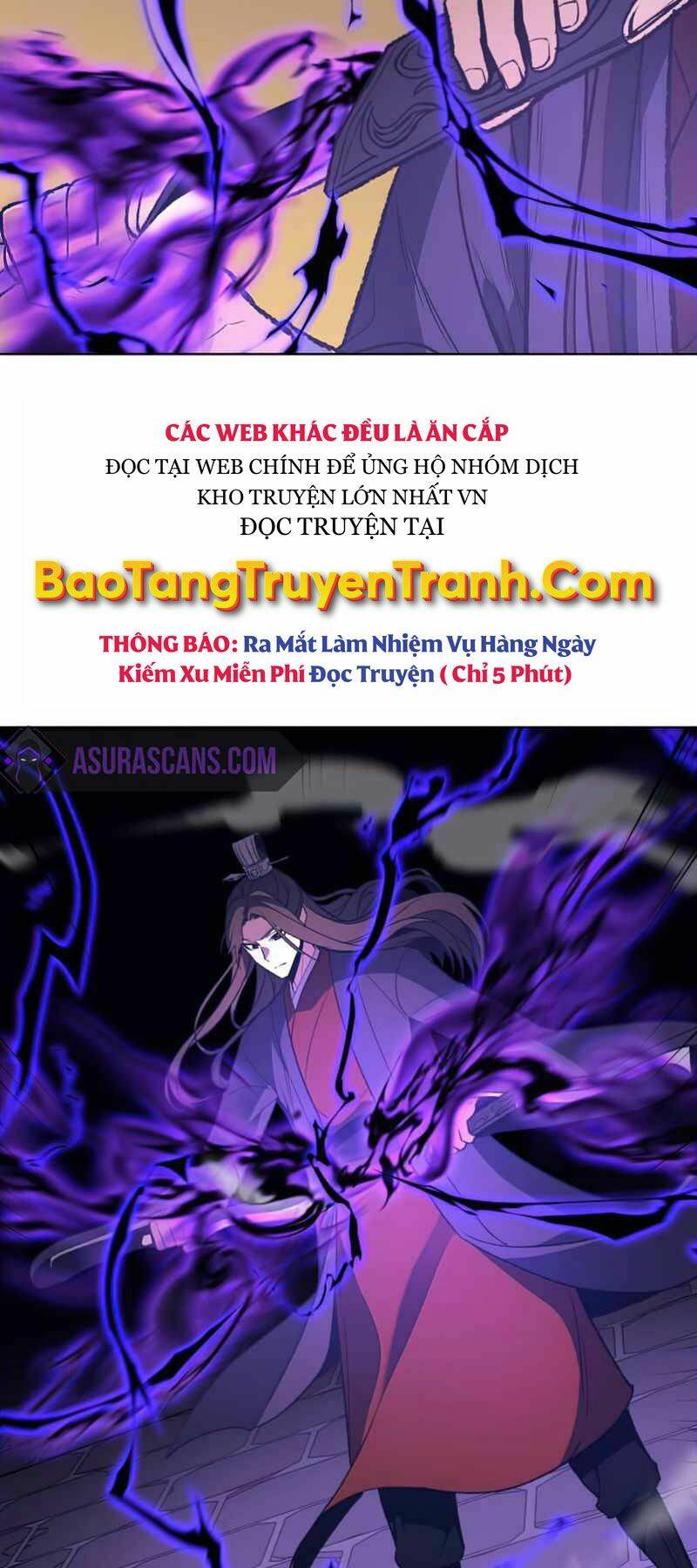 Thiên Ma Thần Quyết: Trùng Sinh Chap 34 - Next Chap 35