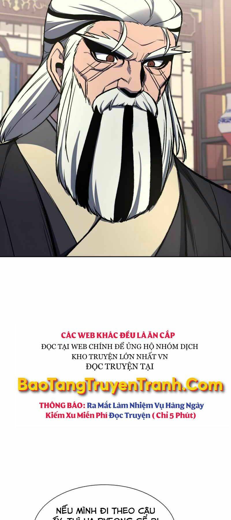 Thiên Ma Thần Quyết: Trùng Sinh Chap 34 - Next Chap 35