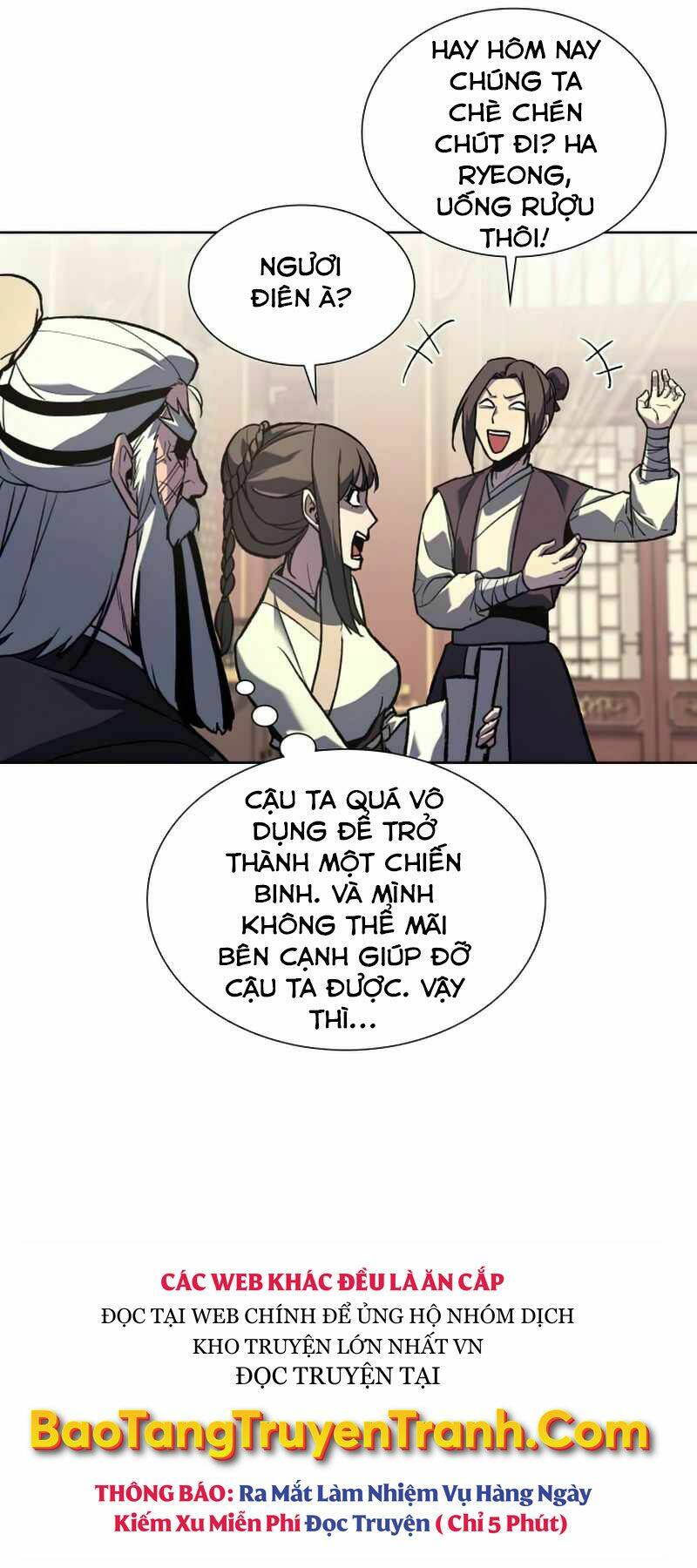 Thiên Ma Thần Quyết: Trùng Sinh Chap 34 - Next Chap 35