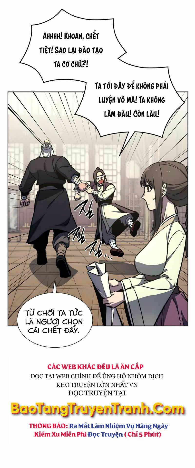 Thiên Ma Thần Quyết: Trùng Sinh Chap 34 - Next Chap 35