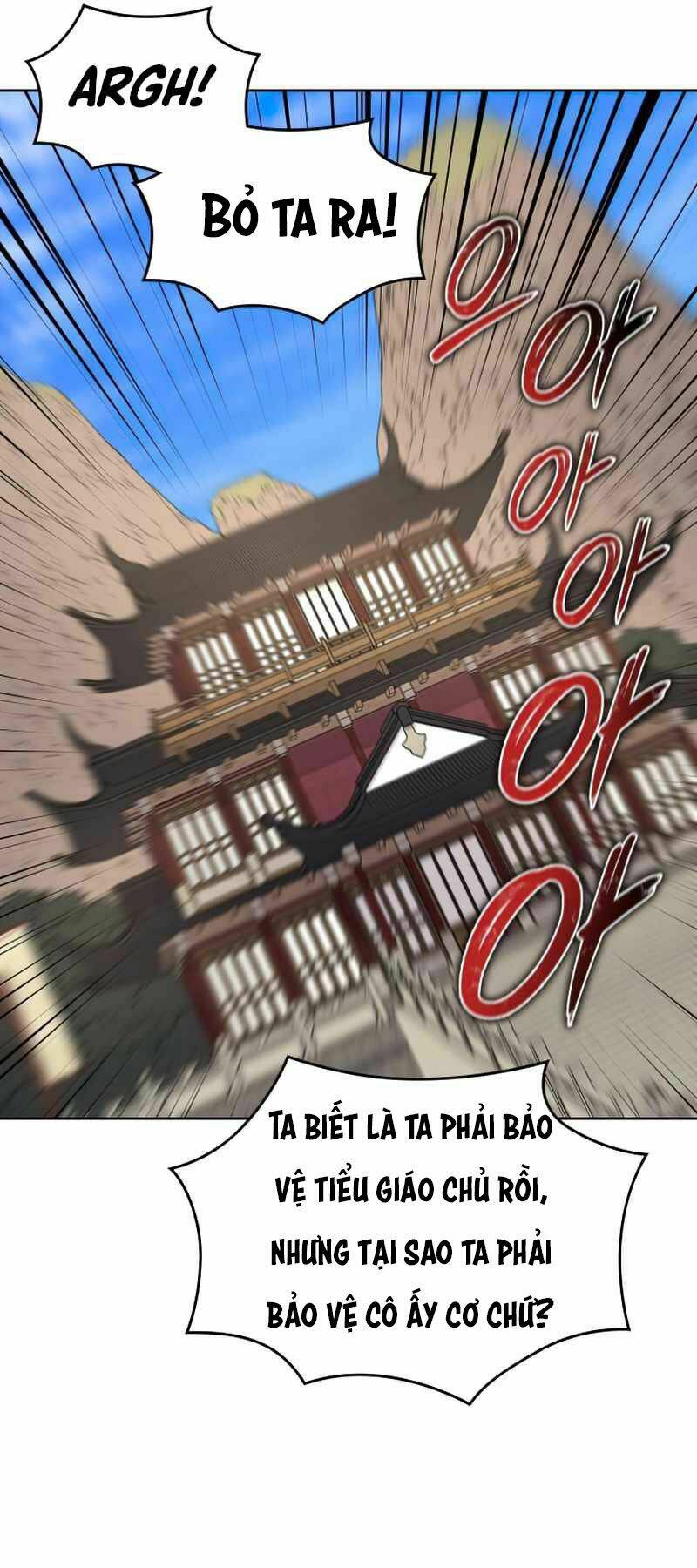 Thiên Ma Thần Quyết: Trùng Sinh Chap 34 - Next Chap 35