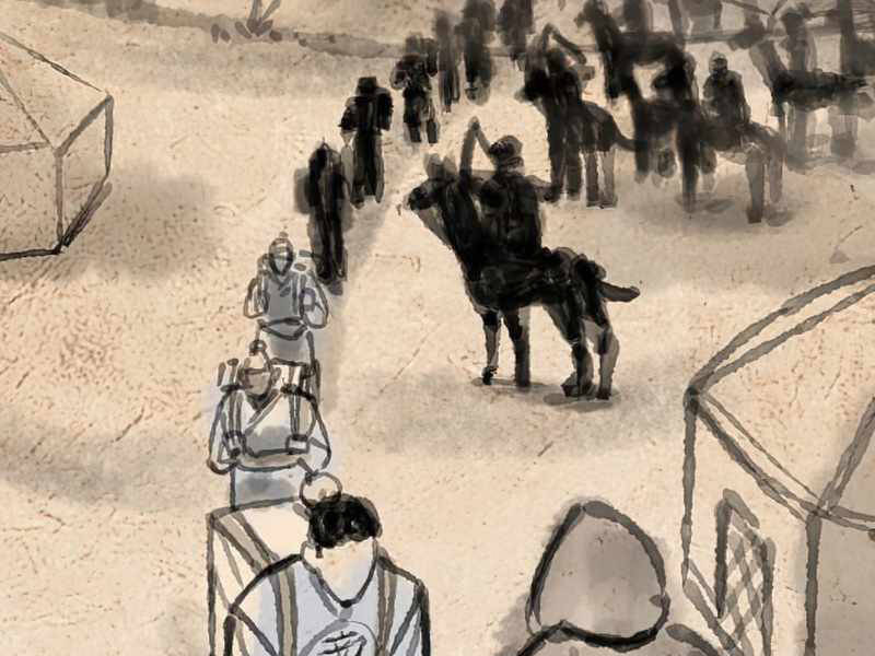 Thiên Ma Thần Quyết: Trùng Sinh Chap 34 - Next Chap 35