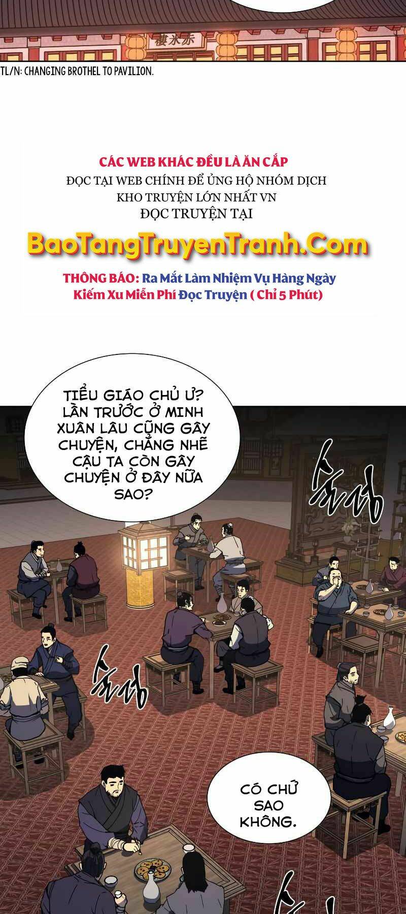 Thiên Ma Thần Quyết: Trùng Sinh Chap 35 - Next Chap 36