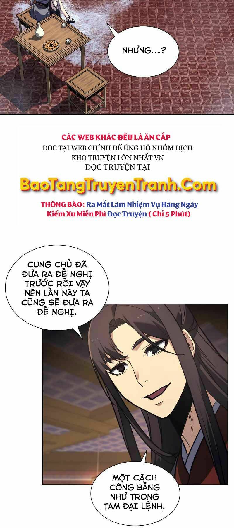 Thiên Ma Thần Quyết: Trùng Sinh Chap 35 - Next Chap 36