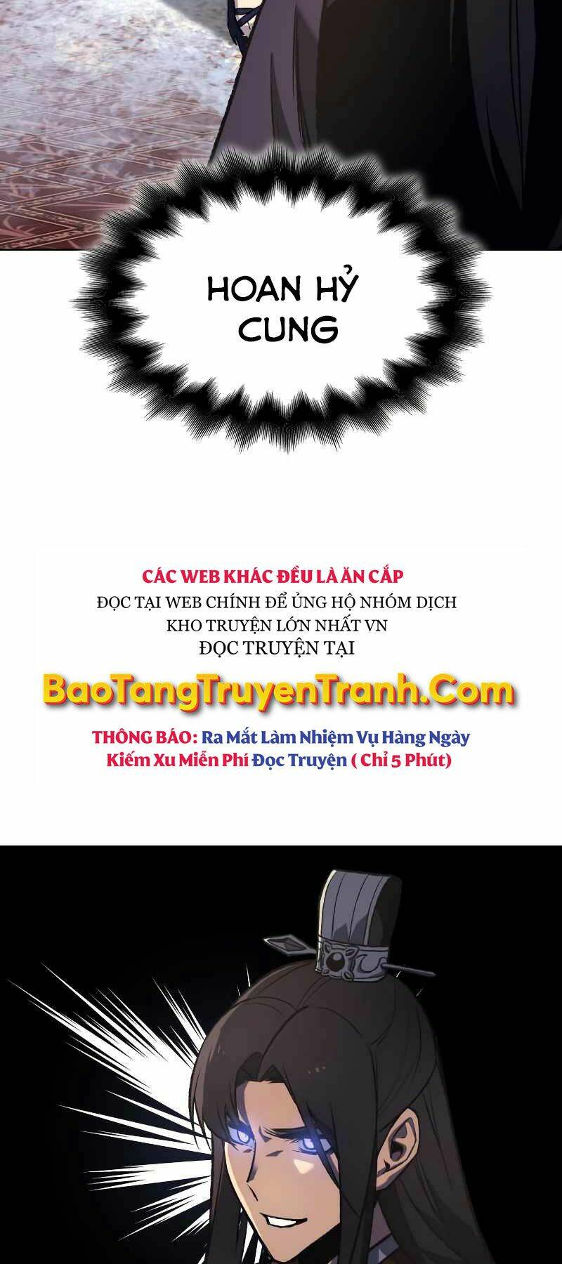 Thiên Ma Thần Quyết: Trùng Sinh Chap 35 - Next Chap 36