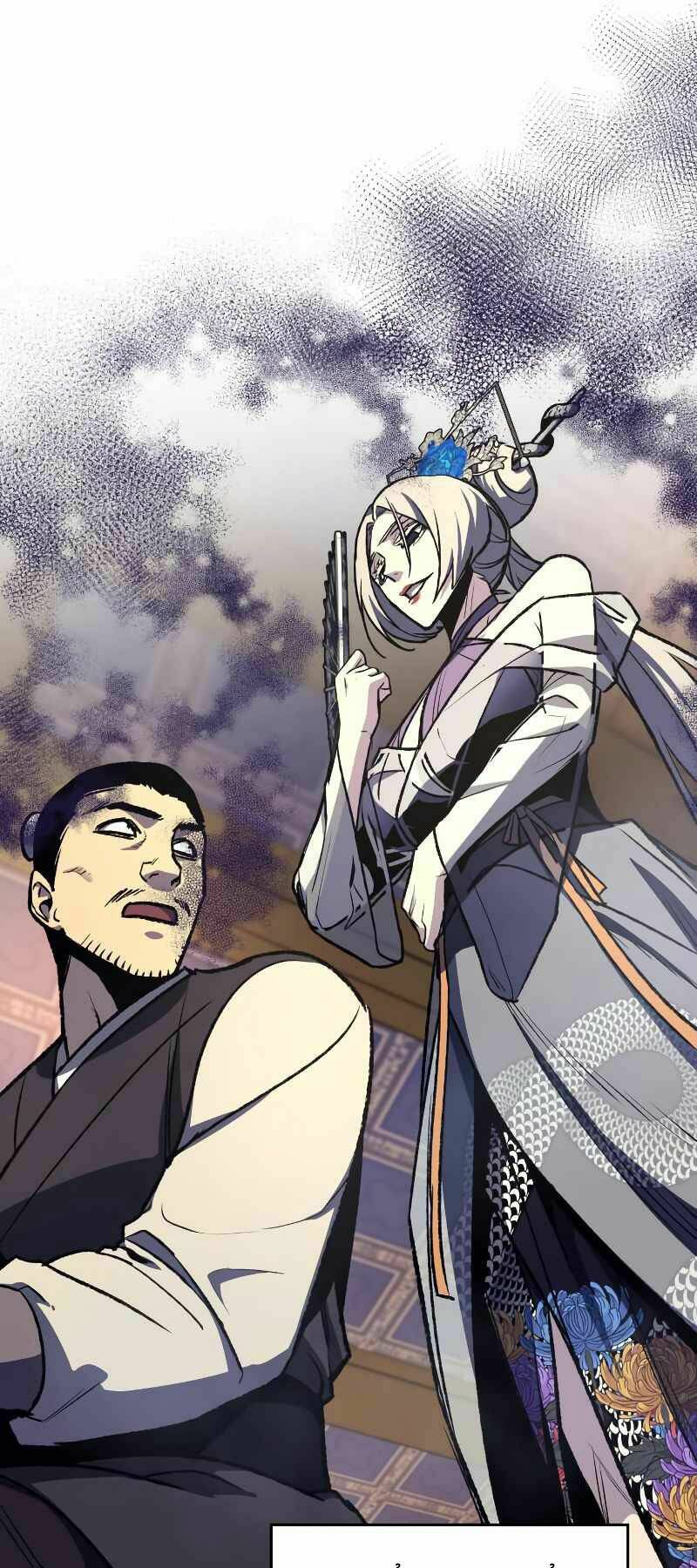 Thiên Ma Thần Quyết: Trùng Sinh Chap 35 - Next Chap 36