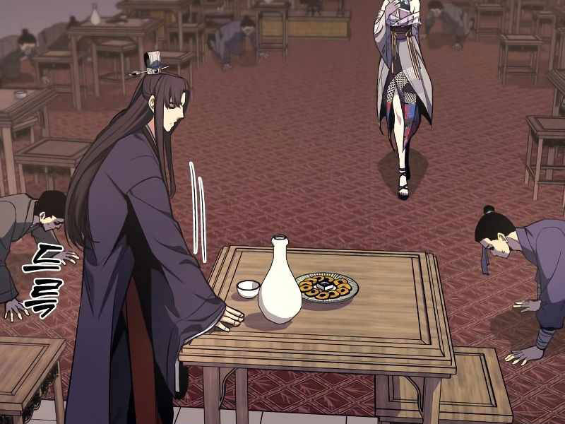 Thiên Ma Thần Quyết: Trùng Sinh Chap 35 - Next Chap 36