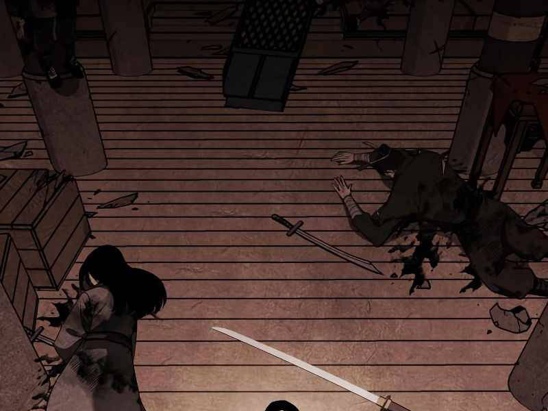 Thiên Ma Thần Quyết: Trùng Sinh Chap 35 - Next Chap 36