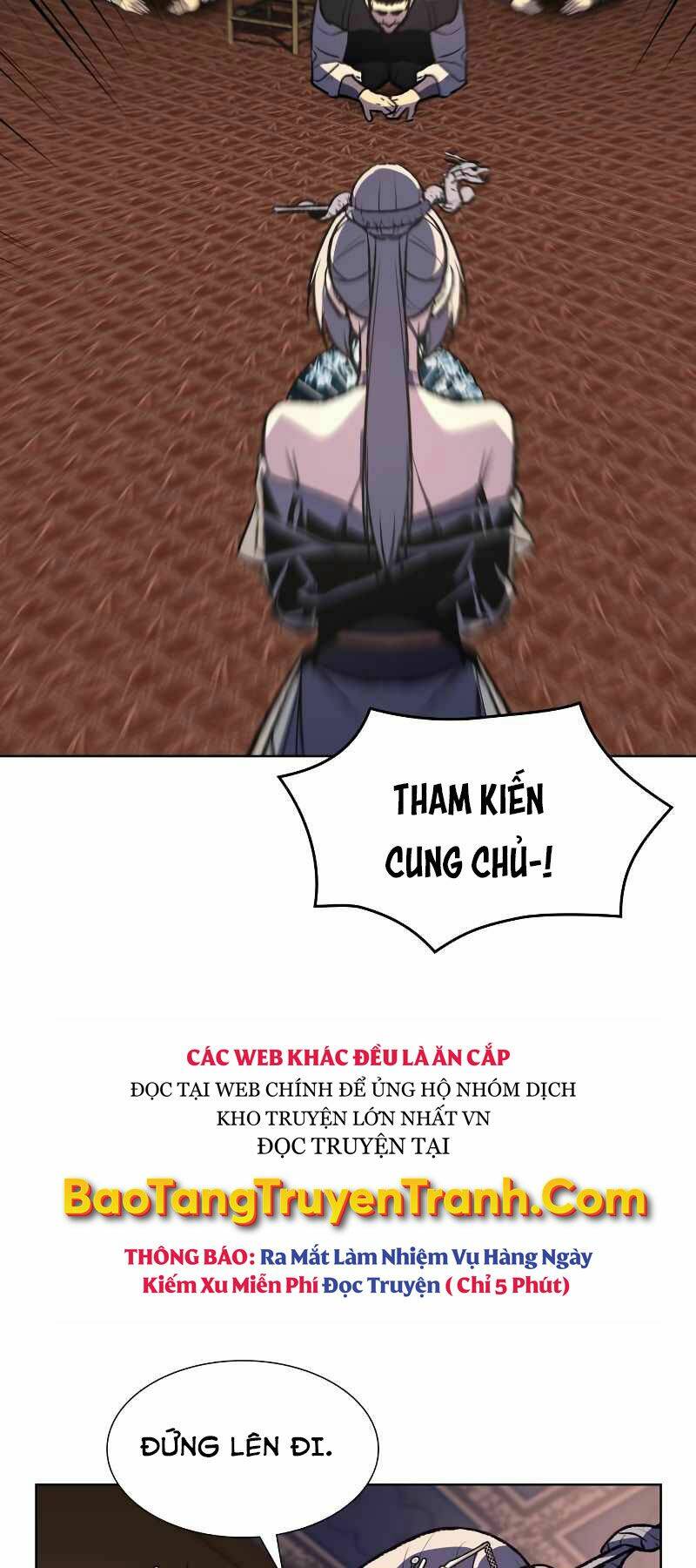 Thiên Ma Thần Quyết: Trùng Sinh Chap 35 - Next Chap 36