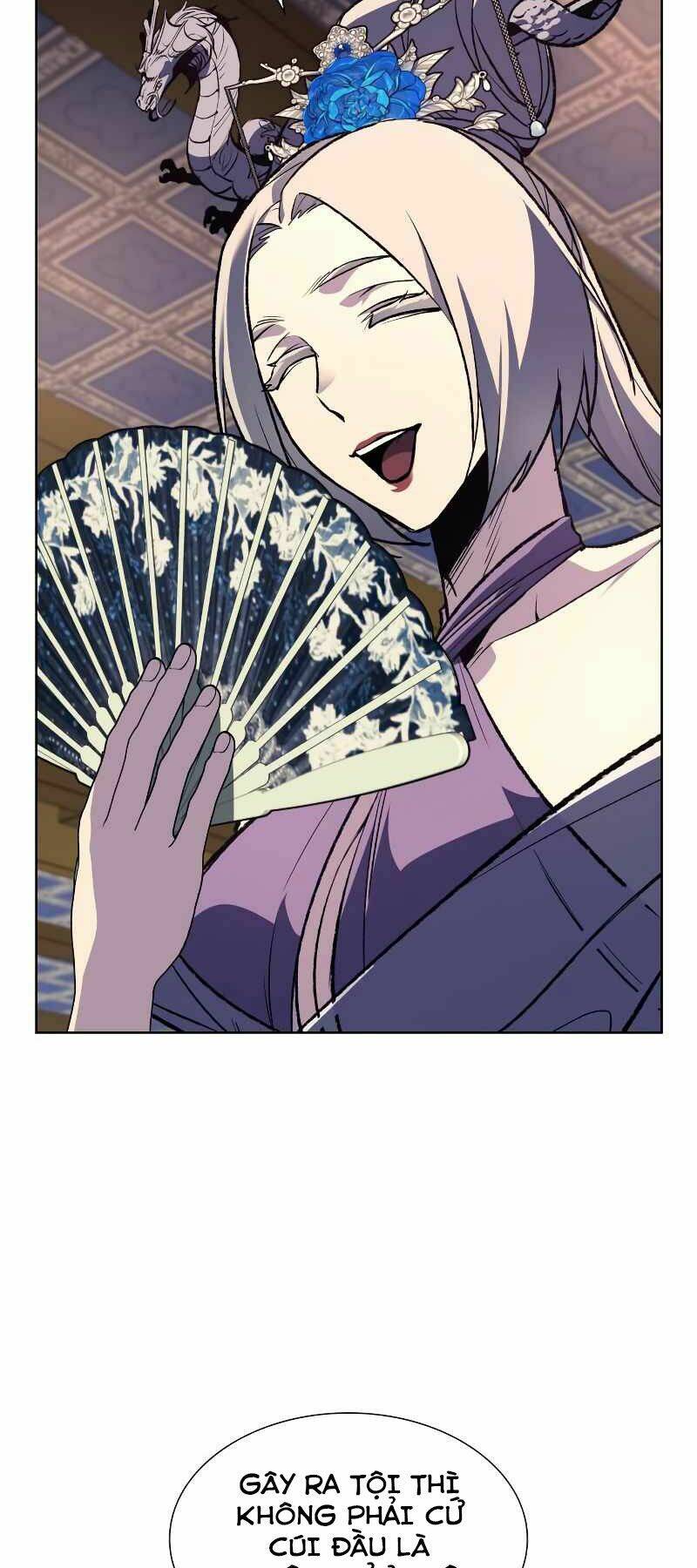 Thiên Ma Thần Quyết: Trùng Sinh Chap 35 - Next Chap 36