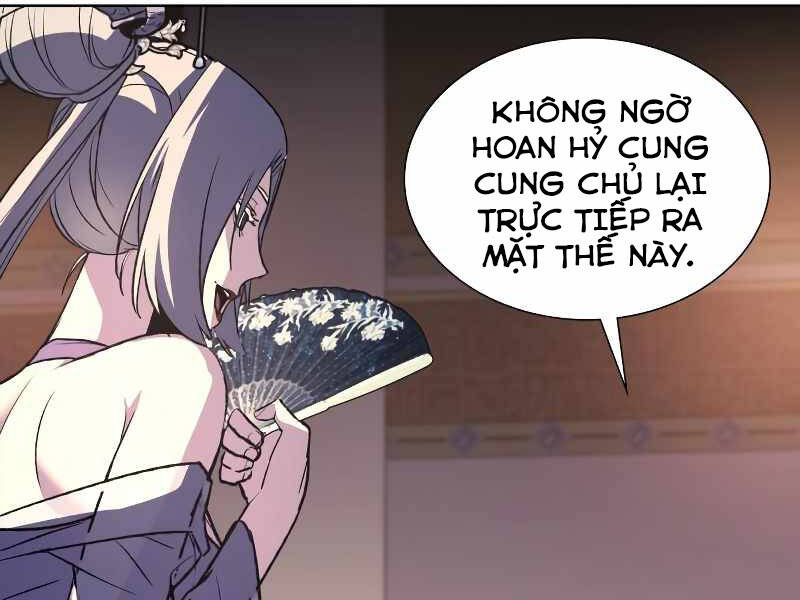 Thiên Ma Thần Quyết: Trùng Sinh Chap 35 - Next Chap 36