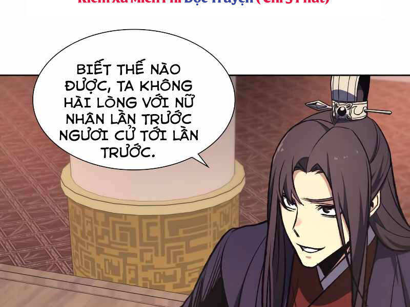 Thiên Ma Thần Quyết: Trùng Sinh Chap 35 - Next Chap 36