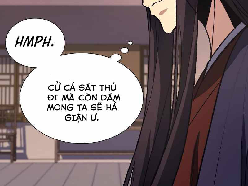 Thiên Ma Thần Quyết: Trùng Sinh Chap 35 - Next Chap 36