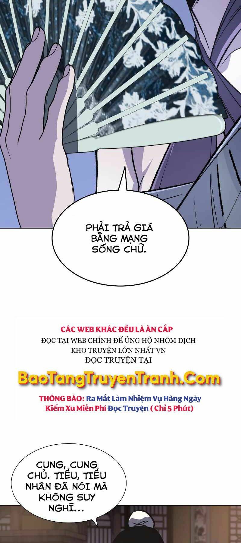 Thiên Ma Thần Quyết: Trùng Sinh Chap 35 - Next Chap 36