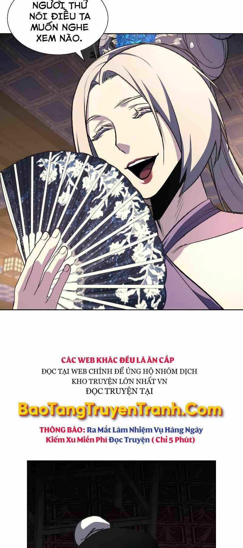 Thiên Ma Thần Quyết: Trùng Sinh Chap 35 - Next Chap 36