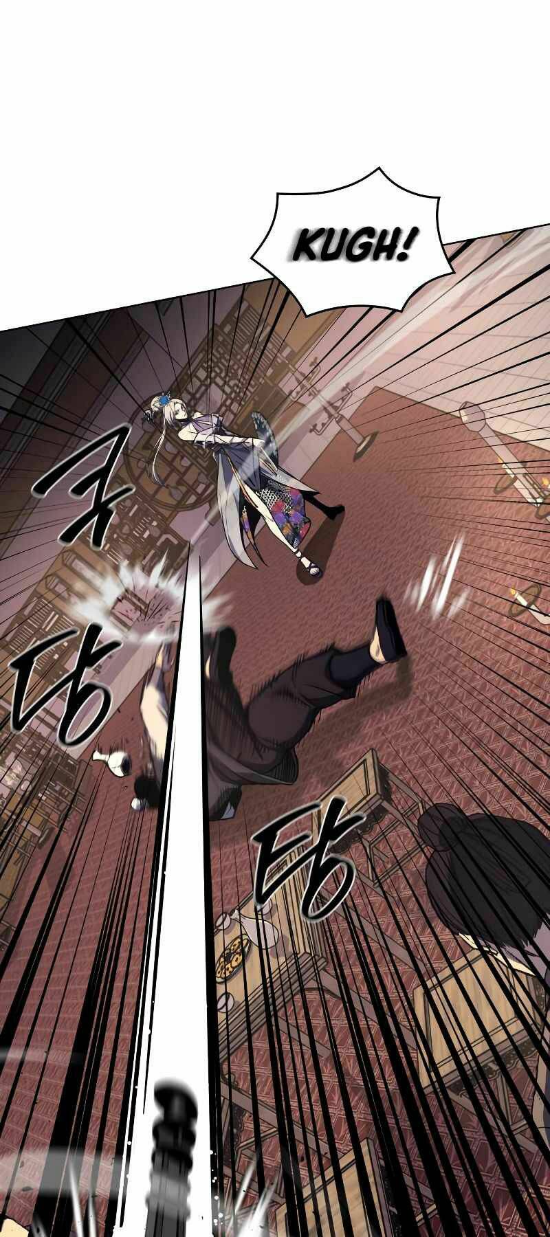 Thiên Ma Thần Quyết: Trùng Sinh Chap 35 - Next Chap 36