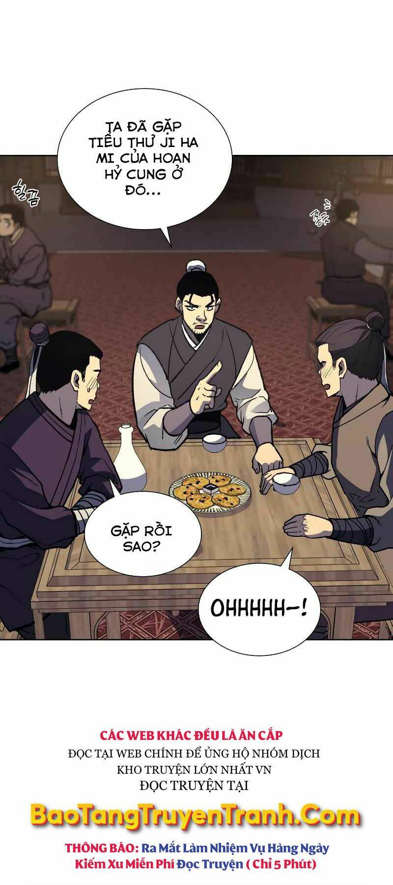 Thiên Ma Thần Quyết: Trùng Sinh Chap 35 - Next Chap 36