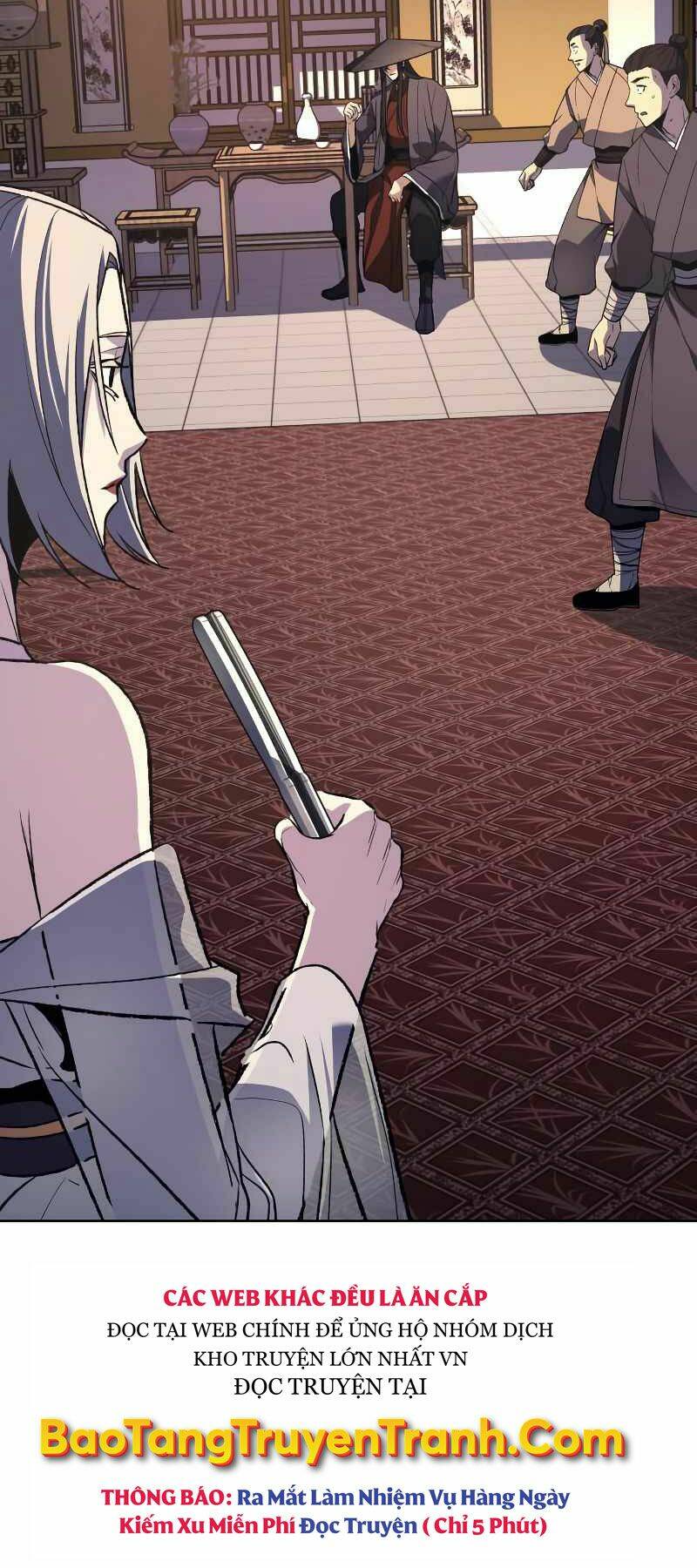 Thiên Ma Thần Quyết: Trùng Sinh Chap 35 - Next Chap 36