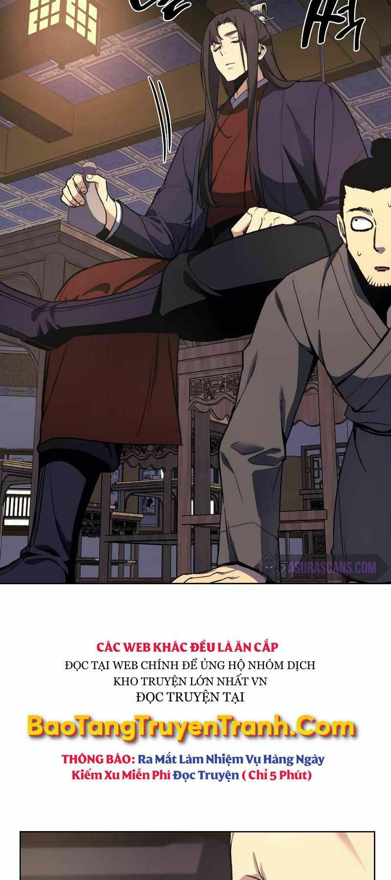 Thiên Ma Thần Quyết: Trùng Sinh Chap 35 - Next Chap 36