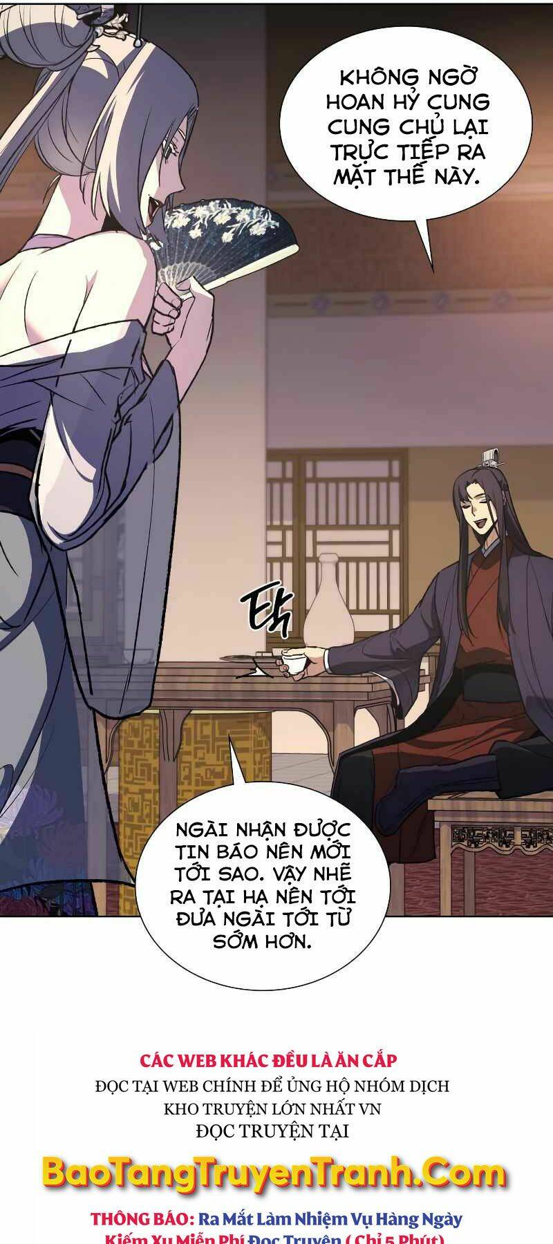 Thiên Ma Thần Quyết: Trùng Sinh Chap 35 - Next Chap 36