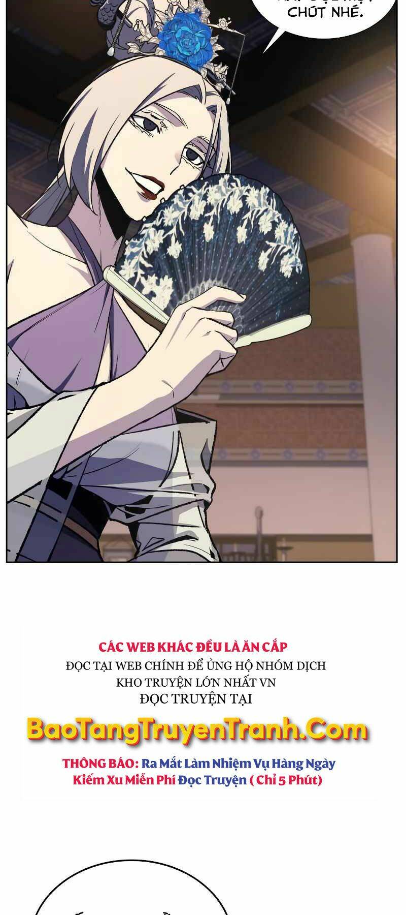 Thiên Ma Thần Quyết: Trùng Sinh Chap 35 - Next Chap 36