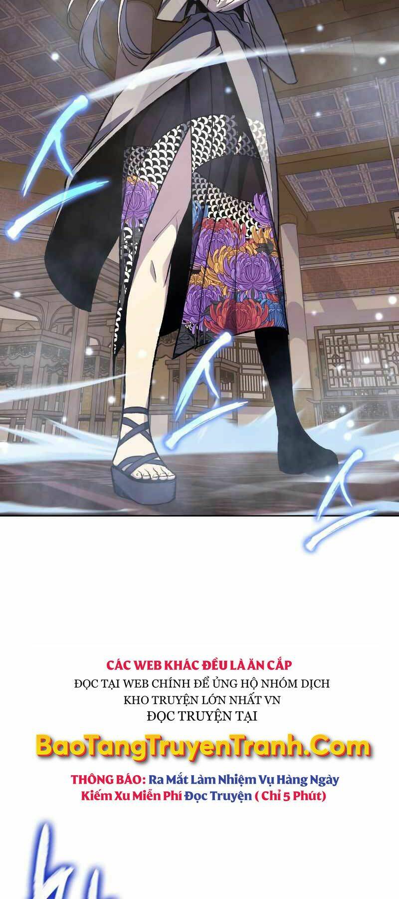 Thiên Ma Thần Quyết: Trùng Sinh Chap 35 - Next Chap 36