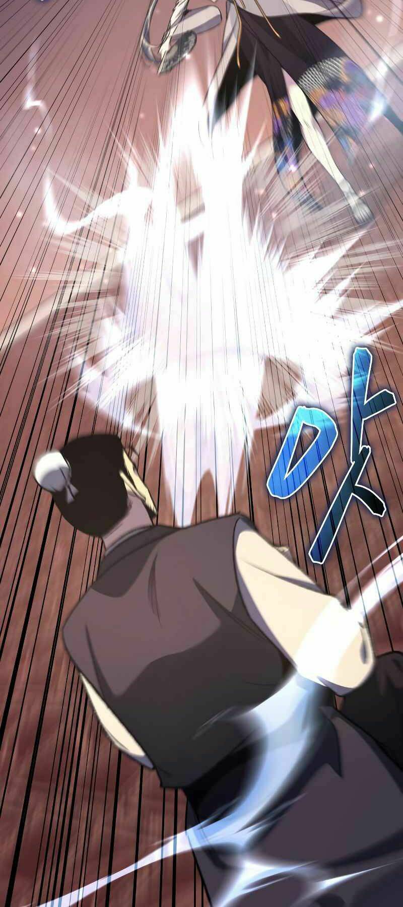 Thiên Ma Thần Quyết: Trùng Sinh Chap 35 - Next Chap 36