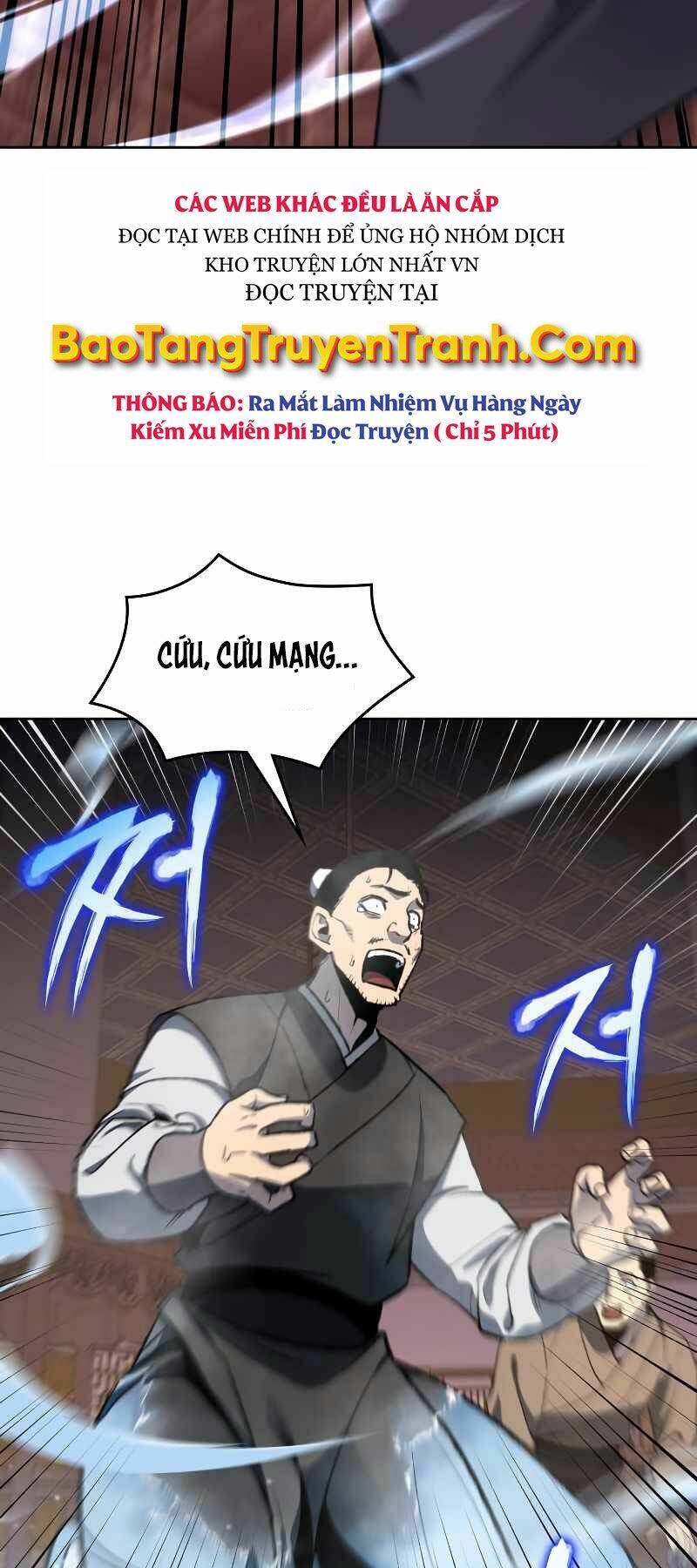 Thiên Ma Thần Quyết: Trùng Sinh Chap 35 - Next Chap 36