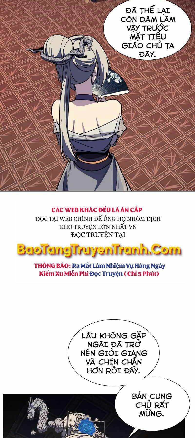 Thiên Ma Thần Quyết: Trùng Sinh Chap 35 - Next Chap 36