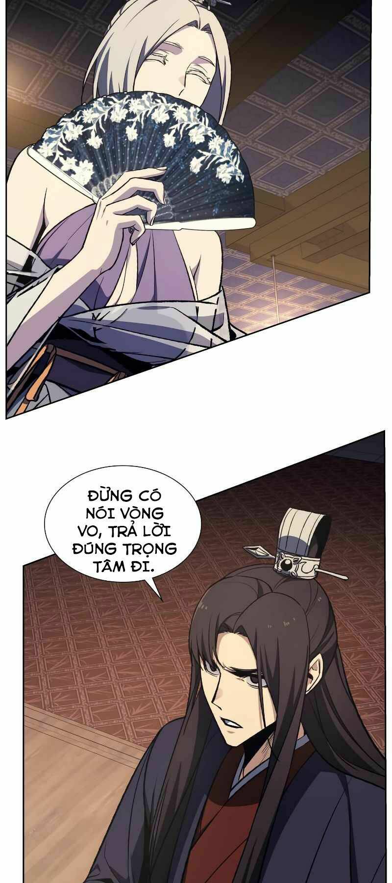 Thiên Ma Thần Quyết: Trùng Sinh Chap 35 - Next Chap 36