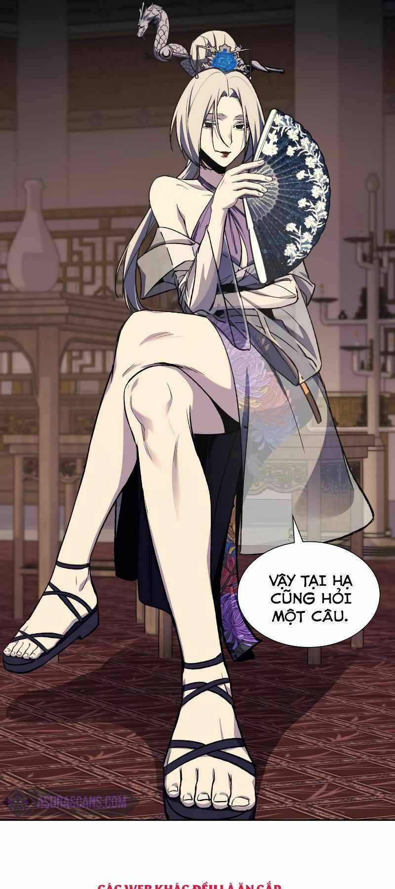 Thiên Ma Thần Quyết: Trùng Sinh Chap 35 - Next Chap 36