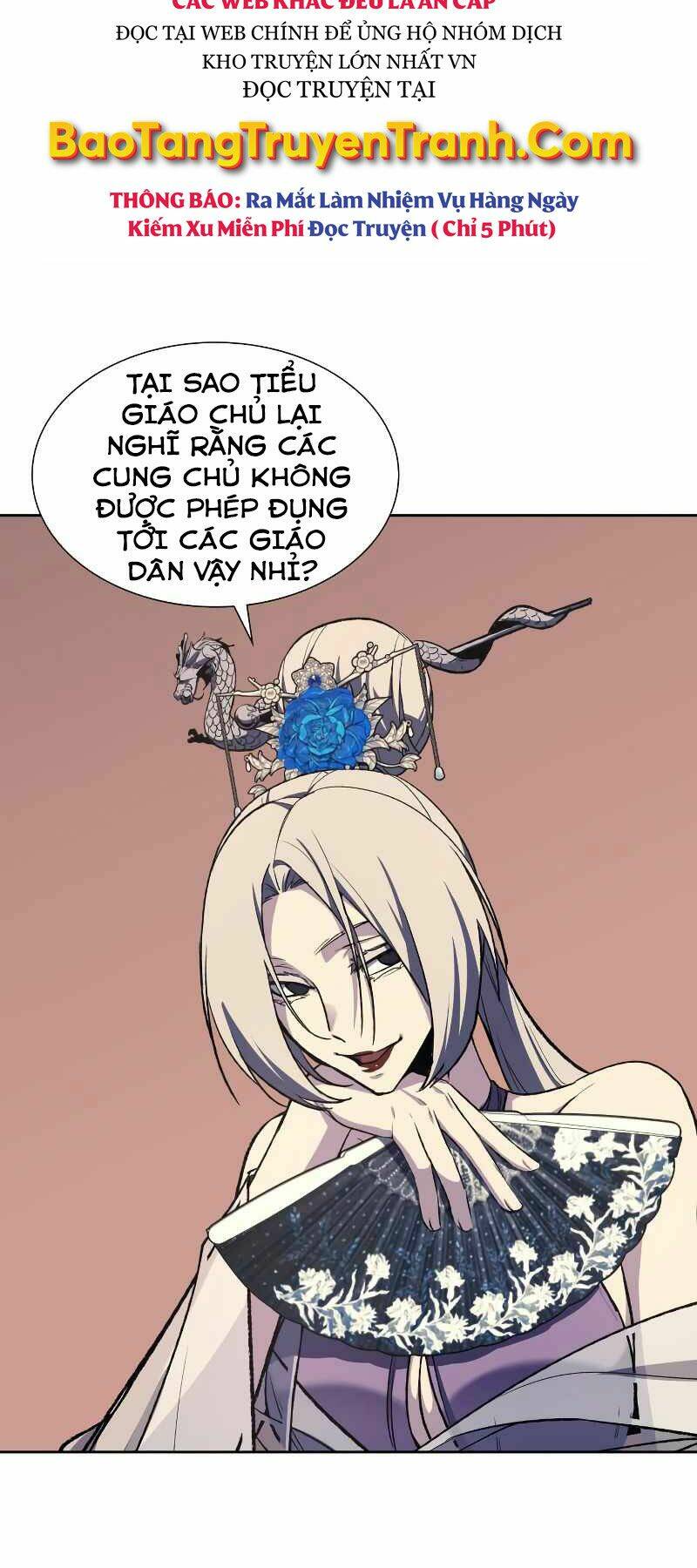 Thiên Ma Thần Quyết: Trùng Sinh Chap 35 - Next Chap 36