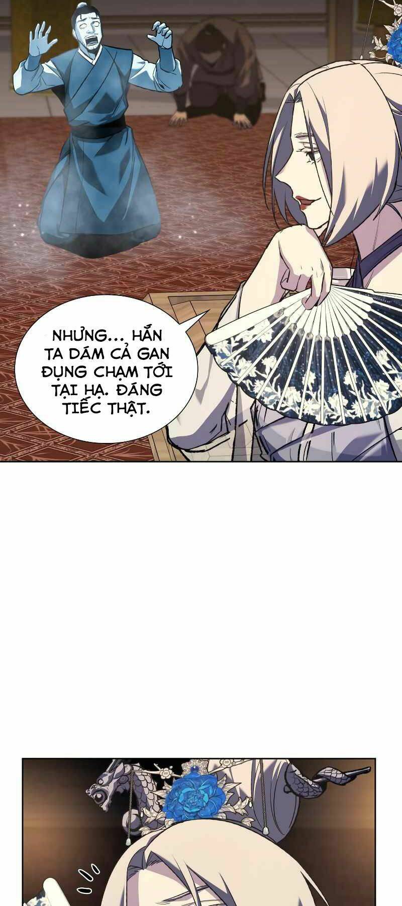 Thiên Ma Thần Quyết: Trùng Sinh Chap 35 - Next Chap 36