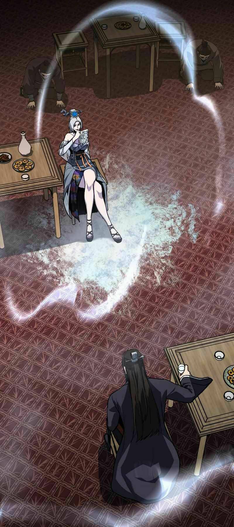 Thiên Ma Thần Quyết: Trùng Sinh Chap 35 - Next Chap 36